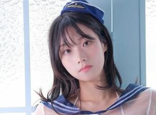 Myung Ah黑白：无圣光的魅惑合集，细节里暗藏惊喜！